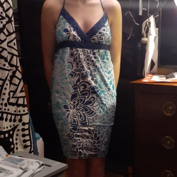 Womens sundress sz XS - Picture 1 of 1